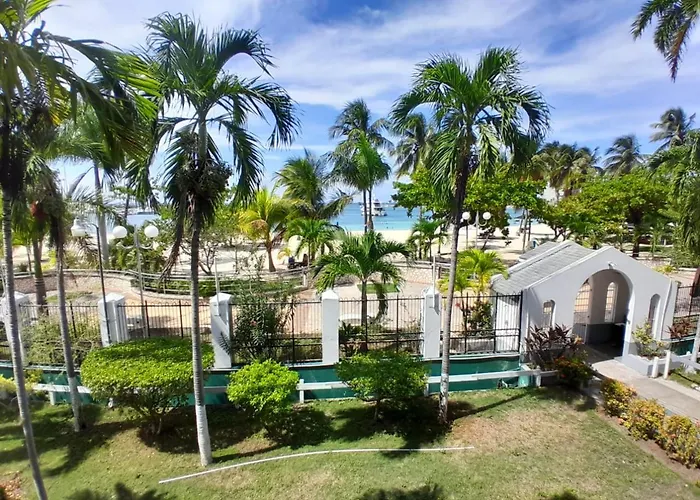 Apartamento Beachview 1 Bedroom 4 At Sandcastles *