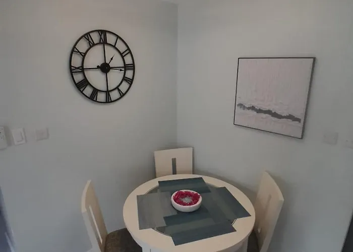 Beachview 1 Bedroom 4 At Sandcastles Apartamento *