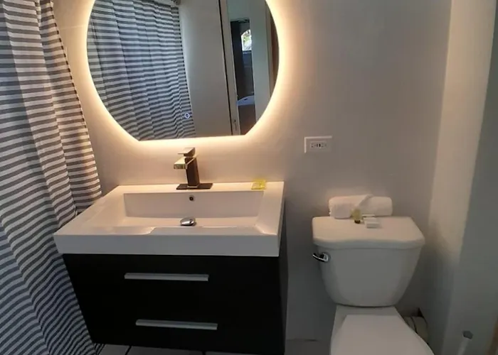 Beachview 1 Bedroom 4 At Sandcastles Apartamento *