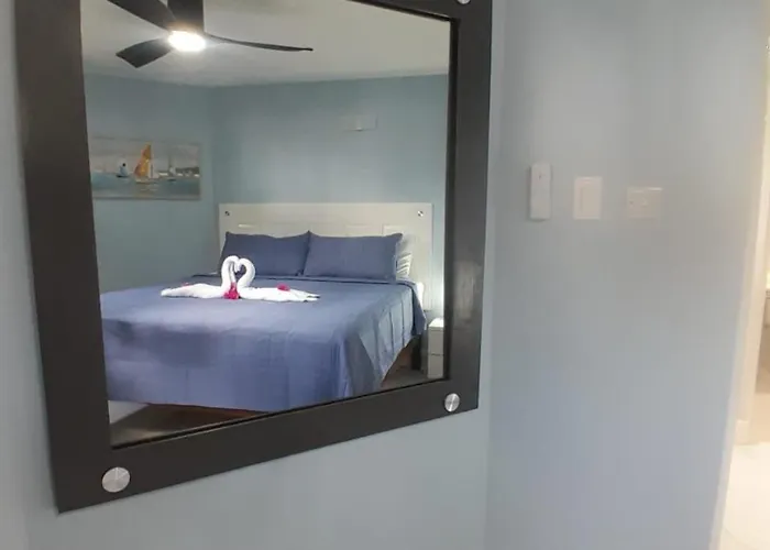 Apartamento Beachview 1 Bedroom 4 At Sandcastles *