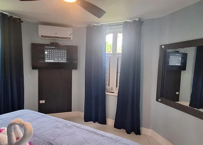 Apartamento Beachview 1 Bedroom 4 At Sandcastles