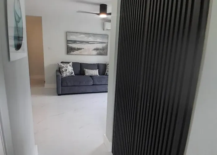 Apartamento Beachview 1 Bedroom 4 At Sandcastles Ocho Ríos