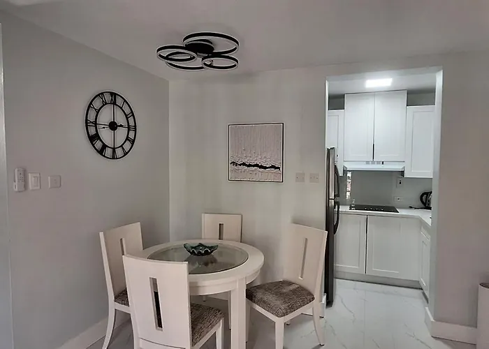 Beachview 1 Bedroom 4 At Sandcastles