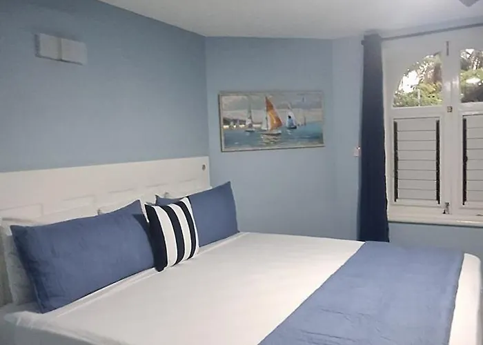 Apartamento Beachview 1 Bedroom 4 At Sandcastles Ocho Ríos